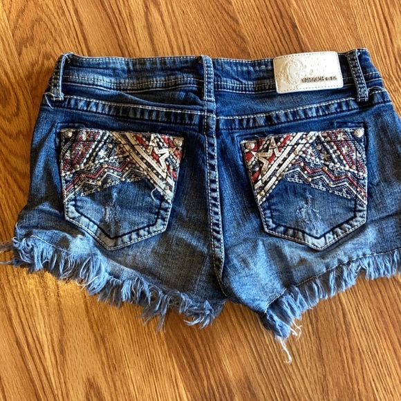 Bulk sale! Bundle of 5 pairs of shorts! - Picture 5 of 6